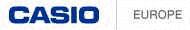 CASIO
